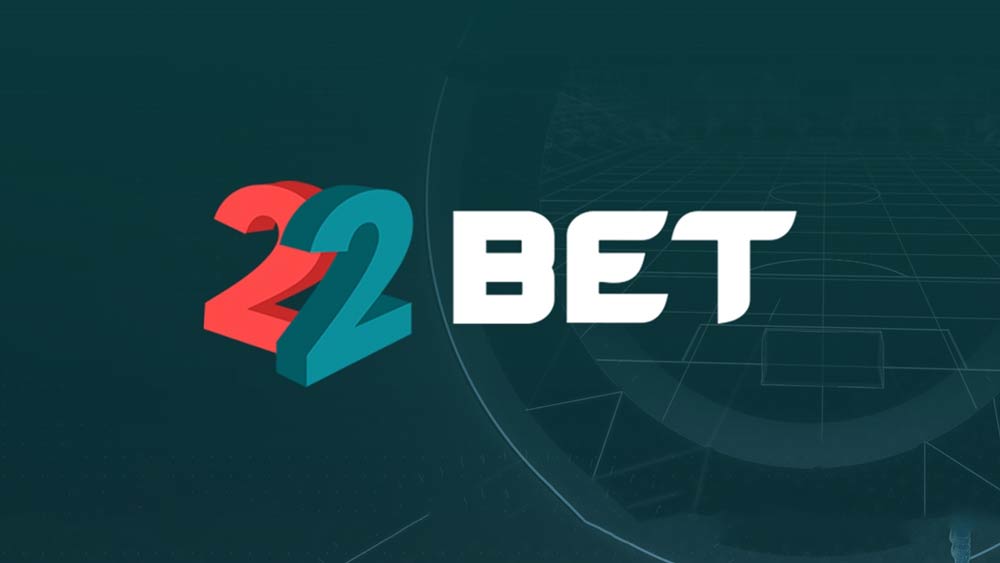 22bet